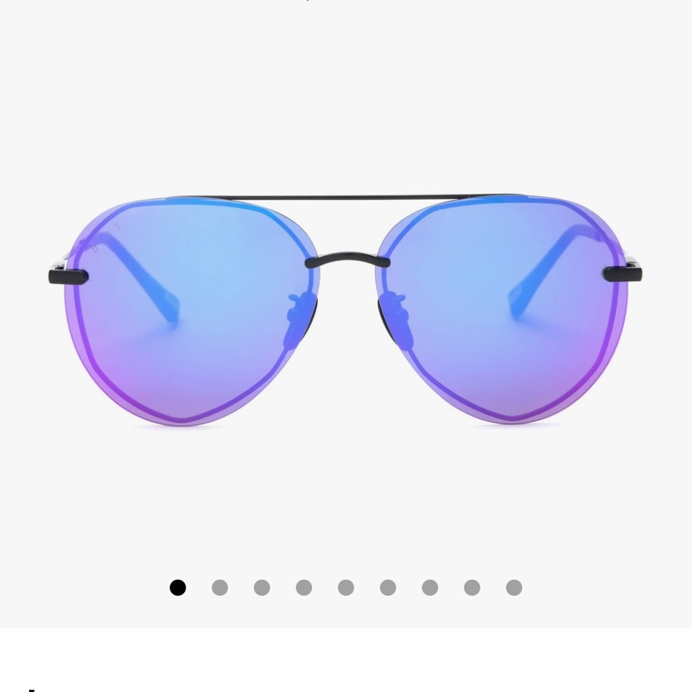 Diff Lenox aviators NIB